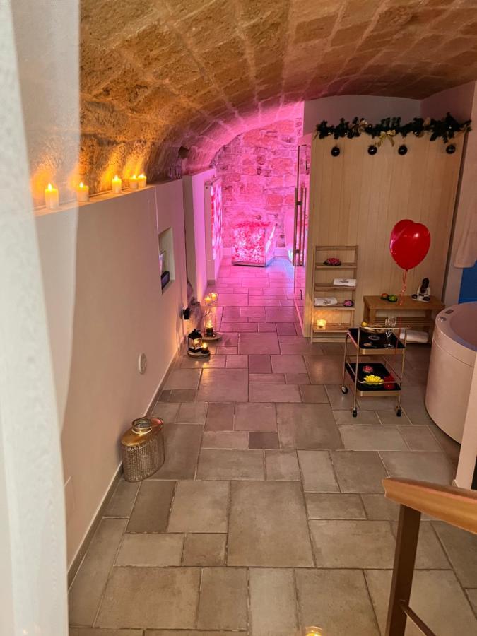 Suite88 Affittacamere Barletta Exterior photo