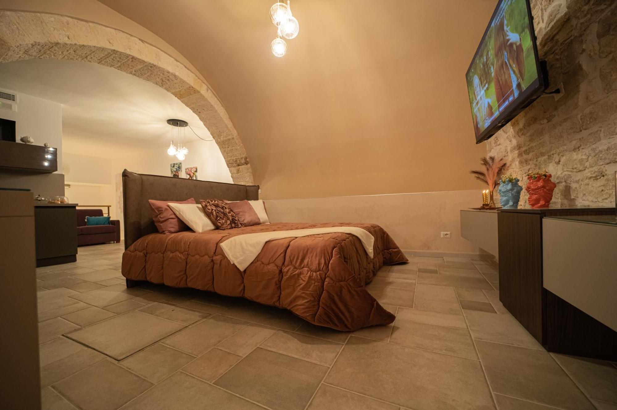 Suite88 Affittacamere Barletta Exterior photo
