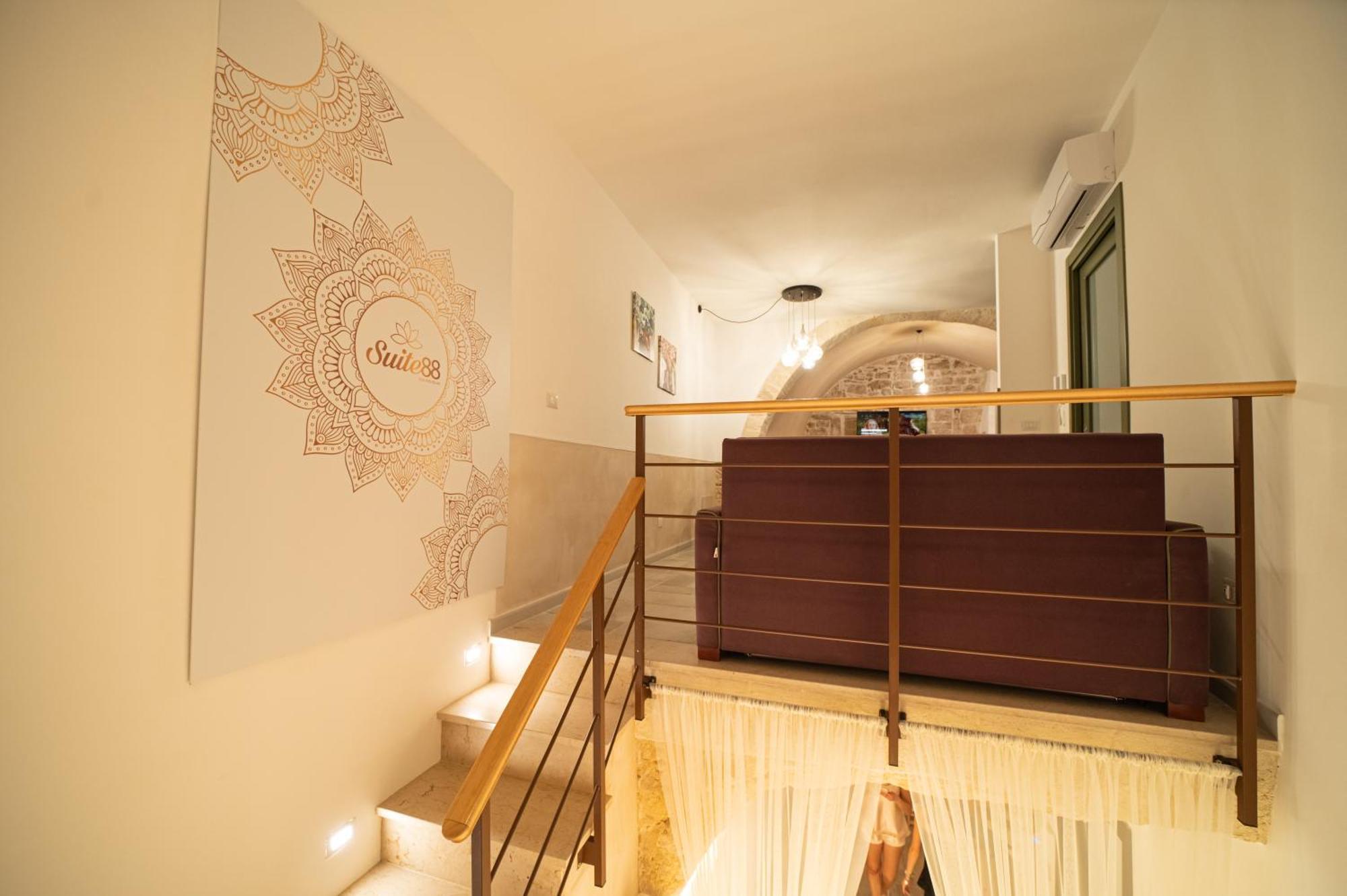 Suite88 Affittacamere Barletta Exterior photo