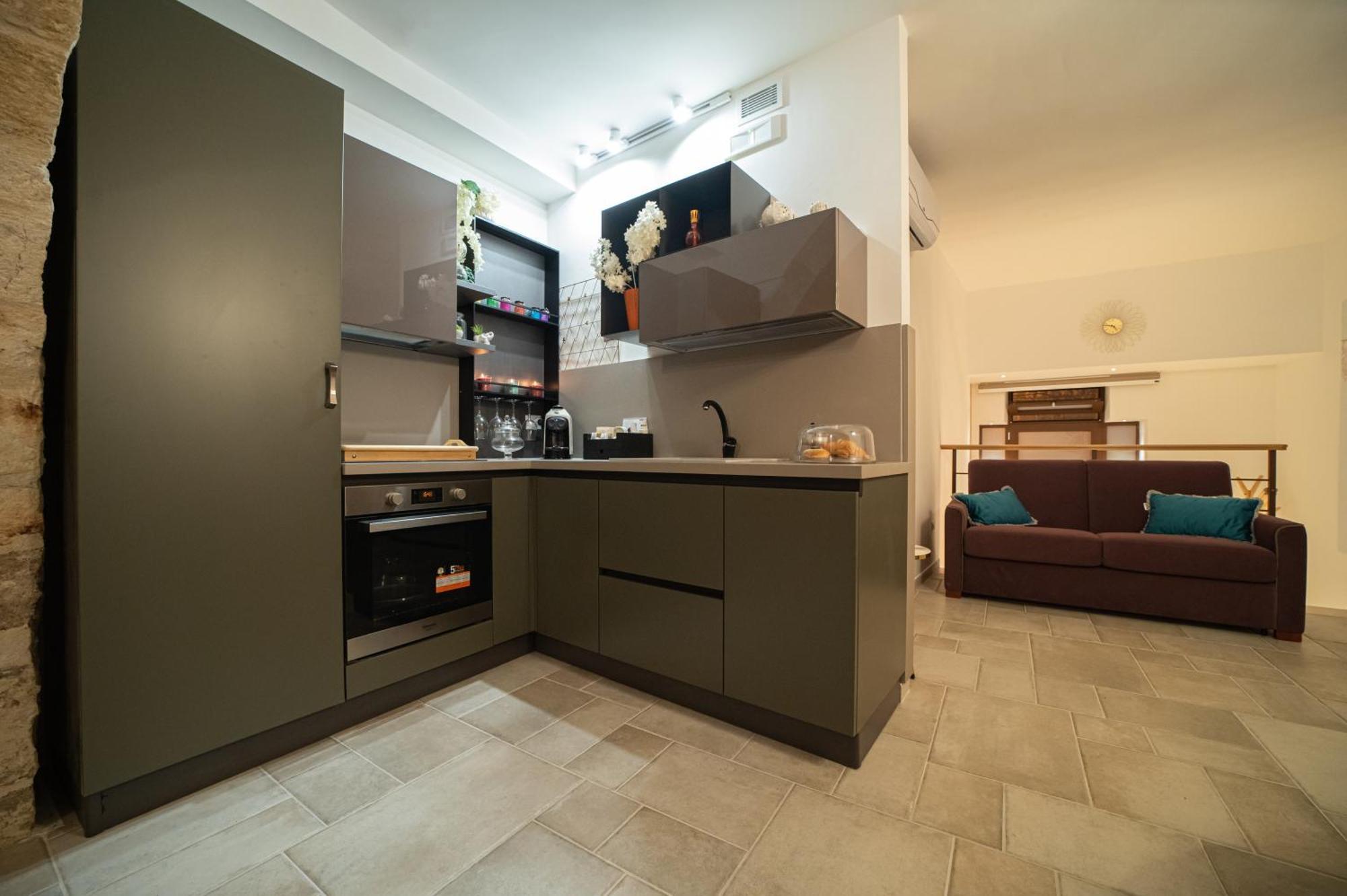 Suite88 Affittacamere Barletta Exterior photo